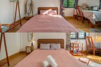 Live like a local Homestay - B&B Ấp Tư Tây