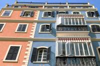 Grand Central House - Luxe Penthouse Studio - GibraltarStay Apartments - Chambres d'hôtes Gibraltar