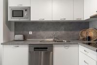 Accessible flat near the Toledo Bridge - 3B - Chambres d'hôtes Madrid