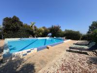Queen Evridiki - B&B Pégeia