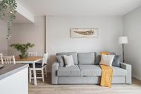 Accessible flat near the Toledo Bridge - 5B - Chambres d'hôtes Madrid