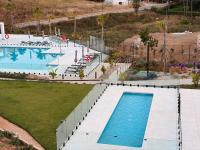Lovely Myramar Costa, La Cala Mijas - B&B Mijas Costa