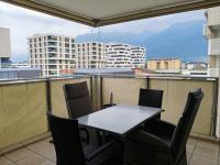 Alva Terrace Locarno by Quokka 360 - Modern Stay Near the Lake - Chambres d'hôtes Locarno