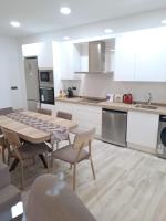 Detached house for 6 near Toledo - Chambres d'hôtes Albarreal de Tajo