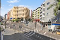 NG LA SALLE - Santa Cruz de Tenerife - Chambres d'hôtes Santa Cruz de Ténérife