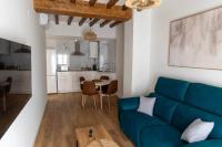 Apartamento Suite 5 Teatro 24 - B&B Alicante