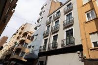 Apartamento Suite-Studio 4 Teatro24 - B&B Alicante