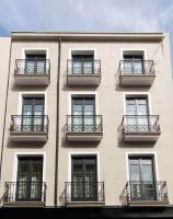 Apartamento Suite 1 Teatro24 - B&B Alicante