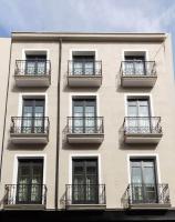 Apartamento Suite 3 Teatro24 - B&B Alicante