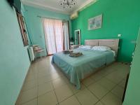 Chambre Double ou Lits Jumeaux