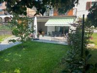 La Coccinella vacation home - B&B Druogno