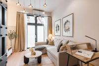 Elegant loft apartment close to Royal Palace - B&B Madrid