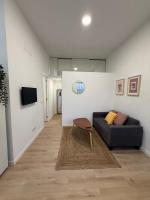 Refurbished flat in an excellent location - Longares - Ferienwohnung Madrid