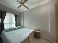 cosyApartment near MITEC, Publika & Mont Kiara - B&B Kuala Lumpur
