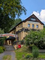 Sonnenhof - Urlaubsmagie - B&B Sebnitz