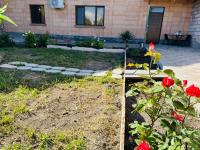 Airport Garden hotel - B&B Parakar