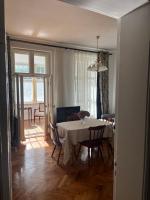 Stylowy apartament - B&B Sopot