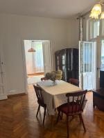 Stylowy apartament - B&B Sopot