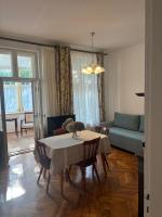 Stylowy apartament - B&B Sopot