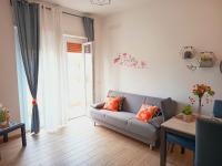 Fabio House Alloggio per uso Turistico - B&B Fiumicino