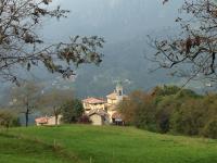 B&B Adelche - Ferienwohnung