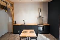 Oh la vache - Ferienwohnung Stoumont