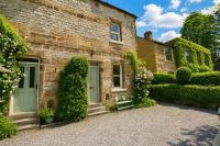 Brookfield Cottages - B&B Bakewell