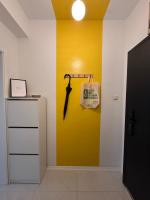 Sunny Nook - B&B Skopje
