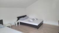 Habitación cuádruple