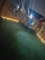The Corner Lounge - Lenasia - B&B Lenasia