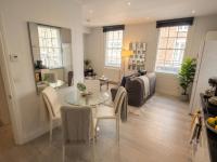 Welcome London Covent Garden New Row - Bed and Breakfast Londen