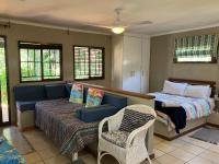 Double Room with Extra Bed