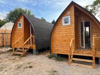 Akzhol Guest House - B&B Bokombayevskoye