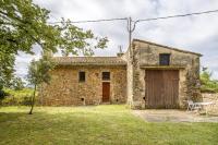 La Casica: Masía de Piedra con Jardín - Chambres d'hôtes Maià de Montcal