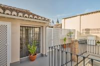 Apartamentos Luna Suites Palacio Almagra - B&B Granada
