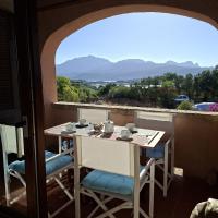 Bouganville - B&B Porto Rotondo
