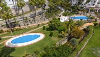 Casablanca 19 - Oasis Properties - Ferienwohnung Nerja