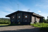 Dealer Kieppi Guesthouse by Aavalevi - Ferienwohnung Kittilä