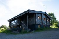 Dealer Kieppi Guesthouse by Aavalevi - Ferienwohnung Kittilä