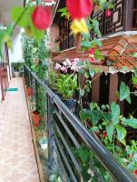 Nấm Homestay - B&B Sa Pa