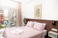 Dos Almas Egnatia Apartment - Ferienwohnung Thessaloniki