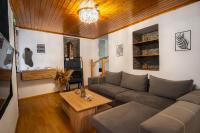 Joanna's House - Ferienwohnung Koumaradaíoi