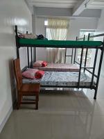 Standaard Tweepersoonskamer met 1 of 2 Bedden en Balkon
