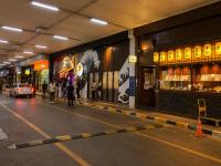 Central 1BR 50sqm Walk to BTS & Night Market - B&B Bangkok