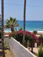 house las chuchas CALAHONDA - B&B Motril