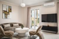 Althaia Three-Bedroom Maisonette by Konnect - Bed and Breakfast Corfu