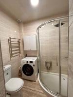 Ganga apart Tashkent city - B&B Taskent