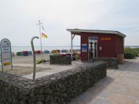 Ferienpark Sierksdorf Appartement 483 - Strandlage - B&B Sierksdorf