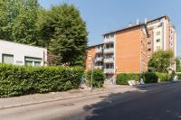 GuestHost - Cozy Balcony Flat Milano Comasina MM3 - Chambres d'hôtes Milan