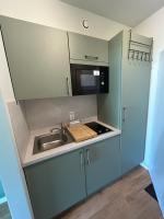 Cozy Studio in Hamburg Alsterdorf - B&B Hamburg